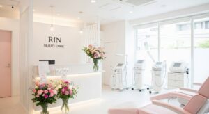 RIN BEAUTY CLINIC