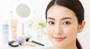 くすみとサヨナラ！心斎橋RIN BEAUTYで見つける自分史上最高の肌