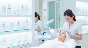 モデルも通う心斎橋RIN BEAUTYでニキビゼロの美肌を手に入れる方法