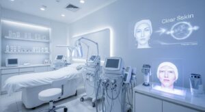 美白の常識を覆す！RIN BEAUTY CLINICの最先端テクノロジー