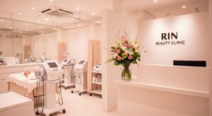 口コミだけで予約殺到！心斎橋RIN BEAUTY CLINICの美肌魔法を体験レポート