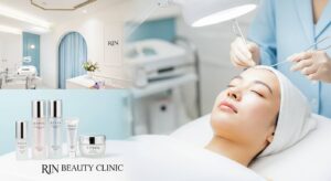 憧れの透明感を手に入れる！心斎橋RIN BEAUTY CLINICの肌育プラン全解説