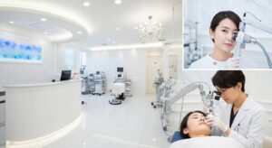 心斎橋の美容クリニック探訪！RIN BEAUTY CLINICのしみ治療が凄かった