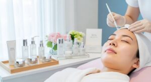 肌質改善からニキビ予防まで！心斎橋RIN BEAUTYのトータルスキンケア