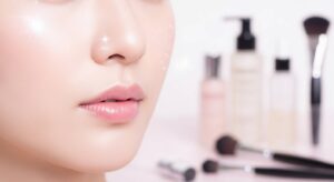 メイク映えする毛穴レス肌を手に入れる！心斎橋RINの人気メニュー