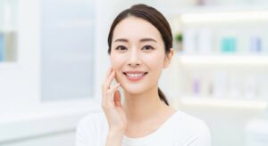 私のしみ撃退ストーリー：心斎橋RIN BEAUTY CLINICでの感動体験記