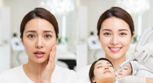 皮膚科で改善しなかったニキビが心斎橋RIN BEAUTYで解決した驚きの治療法