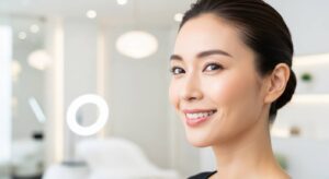 あごのたるみが消えた！心斎橋RIN BEAUTY CLINICの驚異的な施術効果