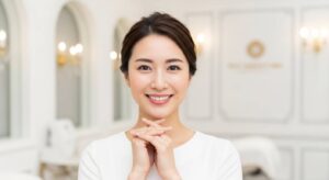 30代からの美肌投資！心斎橋RIN BEAUTY CLINICで始める本格エイジングケア