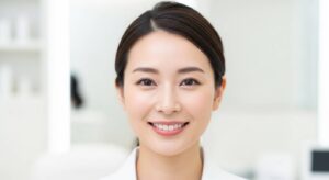 30代からのくすみケア〜RIN BEAUTY CLINICの美白革命