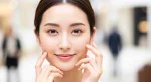 美容マニアが唸った！心斎橋で見つけた毛穴レス美肌の秘密