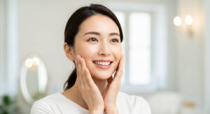 美肌を諦めていた私が心斎橋RIN BEAUTY CLINICで見つけた希望と自信