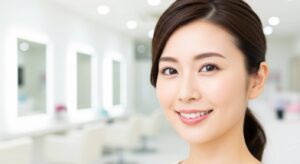 くすみに悩む全ての人へ！心斎橋RIN BEAUTYの最新アプローチ