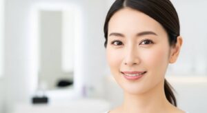 30代からの毛穴ケア革命〜RIN BEAUTY CLINICの最新アプローチ