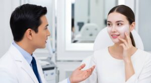 医師が明かすRIN BEAUTY CLINICの美白治療の驚くべき効果