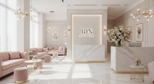 RIN BEAUTY CLINIC
