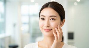 心斎橋でシミ治療するならここ！RIN BEAUTY CLINICの実力を徹底検証